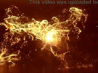 性感瘦Leni's Diamond来承受激烈DP肛交内射