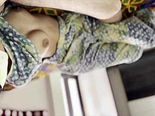 Why did I accidentally fuck her so hard and rough like that