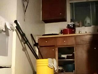 workout session with music vibes