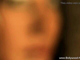 Oh My God, Watch This Indian Goddess Teasing and Revealing Her Erotic Nude Body in a Sensual Striptease Dance!