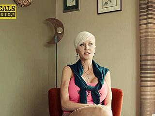 Sub Tanya Virago Hammered by Pascal White in BDSM Dildo Fetish Rough Pussy Sex Deepthroat Anal Toys Missionary Masturbation Bent Over Tits Assfucking Blowjob