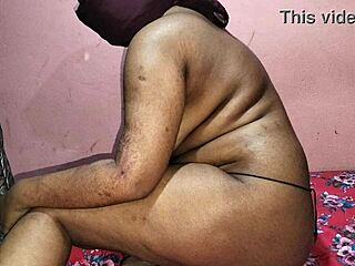 oh my god, newly married bhabi, let me fuck you doggystyle like this with my huge cock...