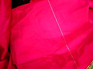 Indian teacher caught her student's cock while searching for a cigarette in her pocket and ended up getting fucked passionately.