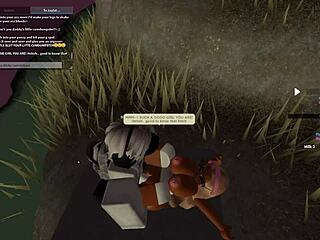 Oh man i feel so excited bout this ebony deepthroat and anal action uh with bent over fucking and cum