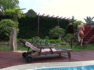 Why don't you assfuck my busty girlfriend while she deepthroats and rides me?