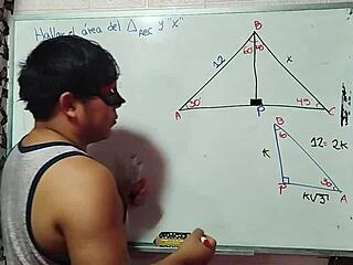 11 triângulo sexual matemático en tu a