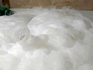 Cyno Solo Bubble Bath Fun