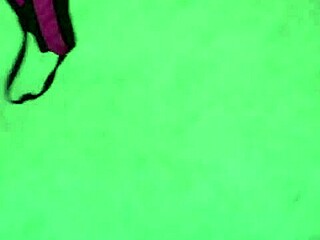 panties try on haul with thong only for ass shaking and teasing free