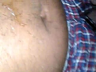 Oh man, I just love that wet wet feelin' all over me