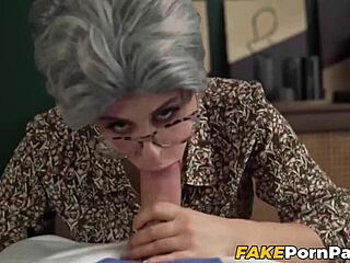 Very horny mature Billie Star gets pussy drilled deep with intense blowjob and fingering action.