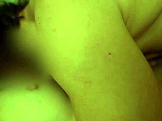 Brunette Teen Babe Loves Swallowing Cum After Sensual Blowjob in Shower with Homemade Passion