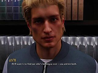 Explore Episode 349 Of Being A Dik With Dating Adventures And Curvy Characters In 3d Animation Game