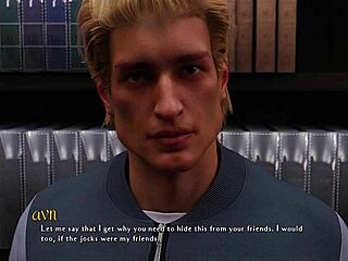 Explore Episode 349 Of Being A Dik With Dating Adventures And Curvy Characters In 3d Animation Game