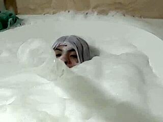 Cyno Solo Bubble Bath Fun