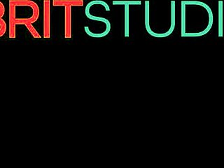 Student Gets Spanked by Classmate in College Uniform