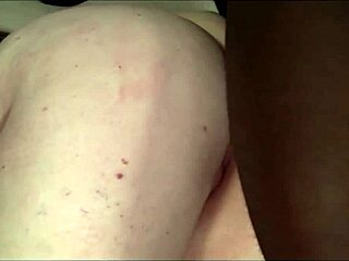 Cute Bbw Loves Getting Stuffed With Big Black Cock