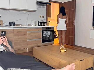 I Have Hard Sex In Secret With My Friend