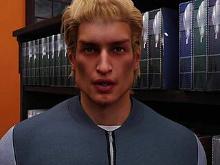 Explore Episode 349 Of Being A Dik With Dating Adventures And Curvy Characters In 3d Animation Game