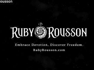 Red Light Green Light Tit Worship Goon Loop