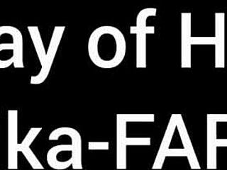 Hey, check out my first week of spooky Halloween farts compilation with fun costumes!