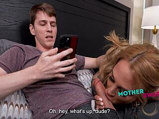 Patriot Licks Cougar Tricks In Gangbang Competition With Sarah Jessie And Alaina Taylor