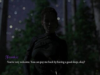 I feel the emotional weight in this chapter of The Price of Power game series.