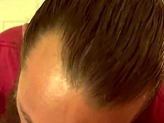 I feel passionate about Brad Newman's pussy eating tutorial in college