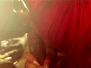 i love squirting all over that hot ebony milf during our wild orgasm session