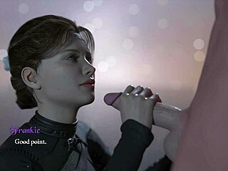 I feel the emotional weight in this chapter of The Price of Power game series.