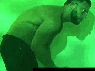 i'm so horny for your cum, casey calvert craves it to get pregnant in this all-day breeding fuck session part1