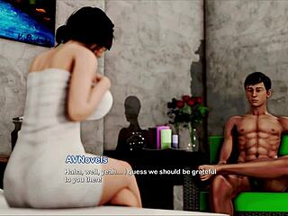 The Inn 22 unfolds as a captivating GAME adventure with intriguing twists.