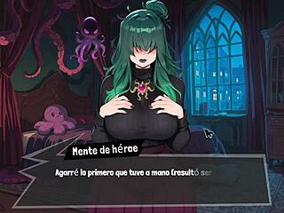 I Feel So Aroused With Femboy And Futa Double Penetration In 3d Hentai Game