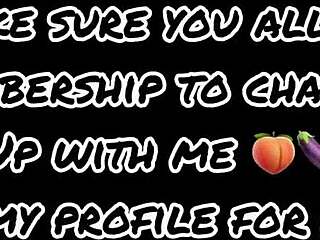 Solo Jerking Off For Curvy Sexy Ladies