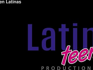 Ivanna James Takes Monster Cocks In Intense Double Penetration Cum Action