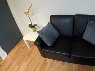 Hey, you think you can handle my deepthroat skills? Watch me gag on that cock in this skinny teen POV casting.