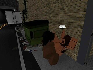 I Feel So Thrilled As Roblox Whore Explores The Intense Hood Adventure