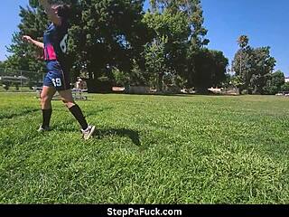 So Proud That I Could Cum With Madison Wilde Allen Swift