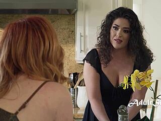 Lauren, Tell Me About Travel While Getting Ass Fucked By Big Black Cock?