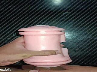 trailer kissy me hace una mamada