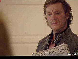 Louise meritz ditte louise s01e01 2015