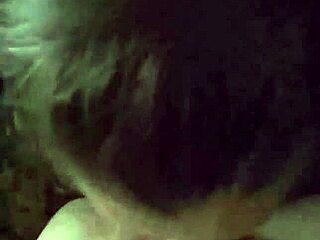 Kandy Kane Blowjob Deepthroat