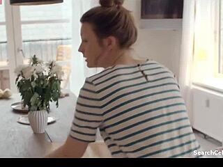 Louise meritz ditte louise s01e01 2015