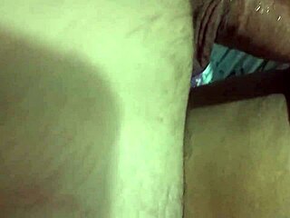 married mulata from bahia tries intense anal with monster big black cock