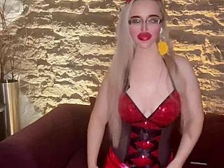 Are you ready to be controlled by singer findom goaldigger's domination song?