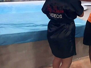 Deixei Meu Namorado Foder Samantha Squirt Na Festa Do El Toro De Oro Com Thales Milleto Oficial E Fada Mel