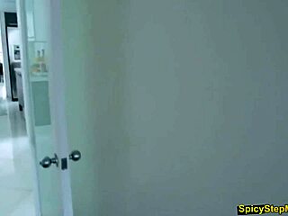 oh wow, that feels amazing... busty milf sofie marie giving pov blowjob and handjob, you gotta see those big tits