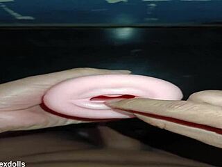 trailer kissy me hace una mamada