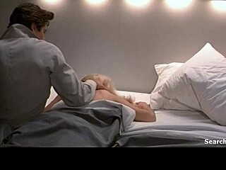 Will Patricia Carr's Topless Scenes in American Gigolo 1980 Blow Your Mind?