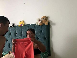 follada fuerte gordita de culo grande