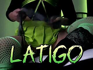 JOI CEI调教学会支配伴侣